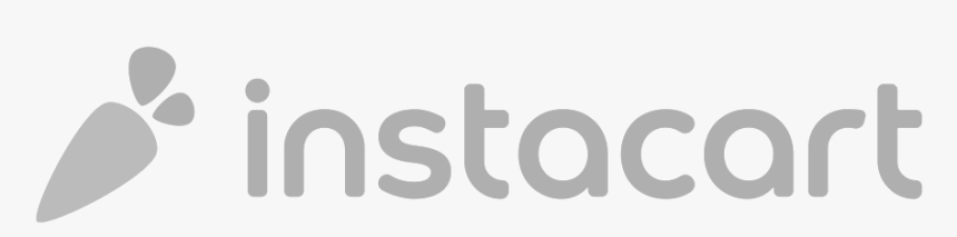 Instacart - Graphics, HD Png Download