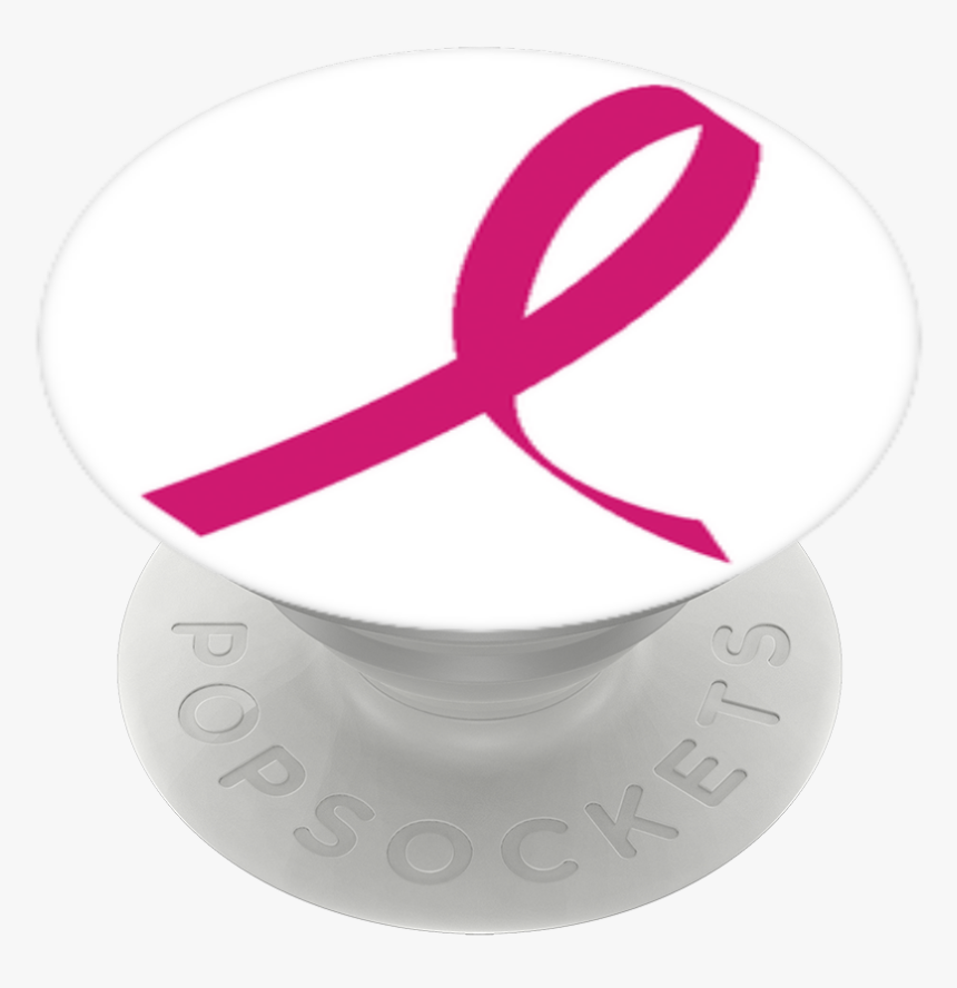 Transparent Breast Cancer Ribbon Transparent Png - Circle, Png Download
