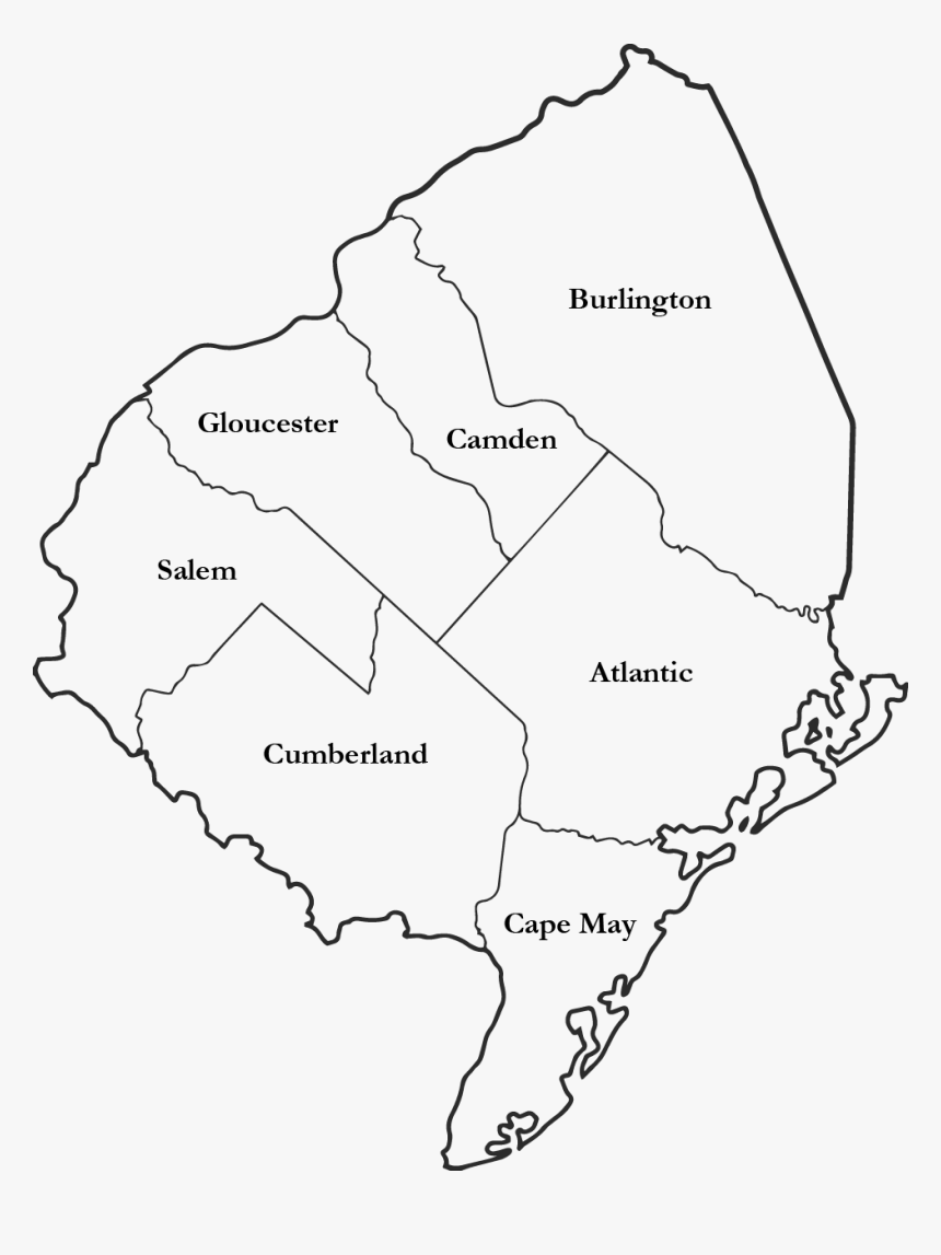 Map, HD Png Download