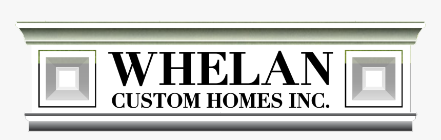 Custom Home Builder And Renovation Specialists In New - Black-and-white, HD Png Download