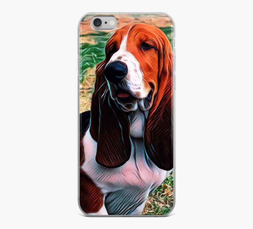 Basset Hound, HD Png Download