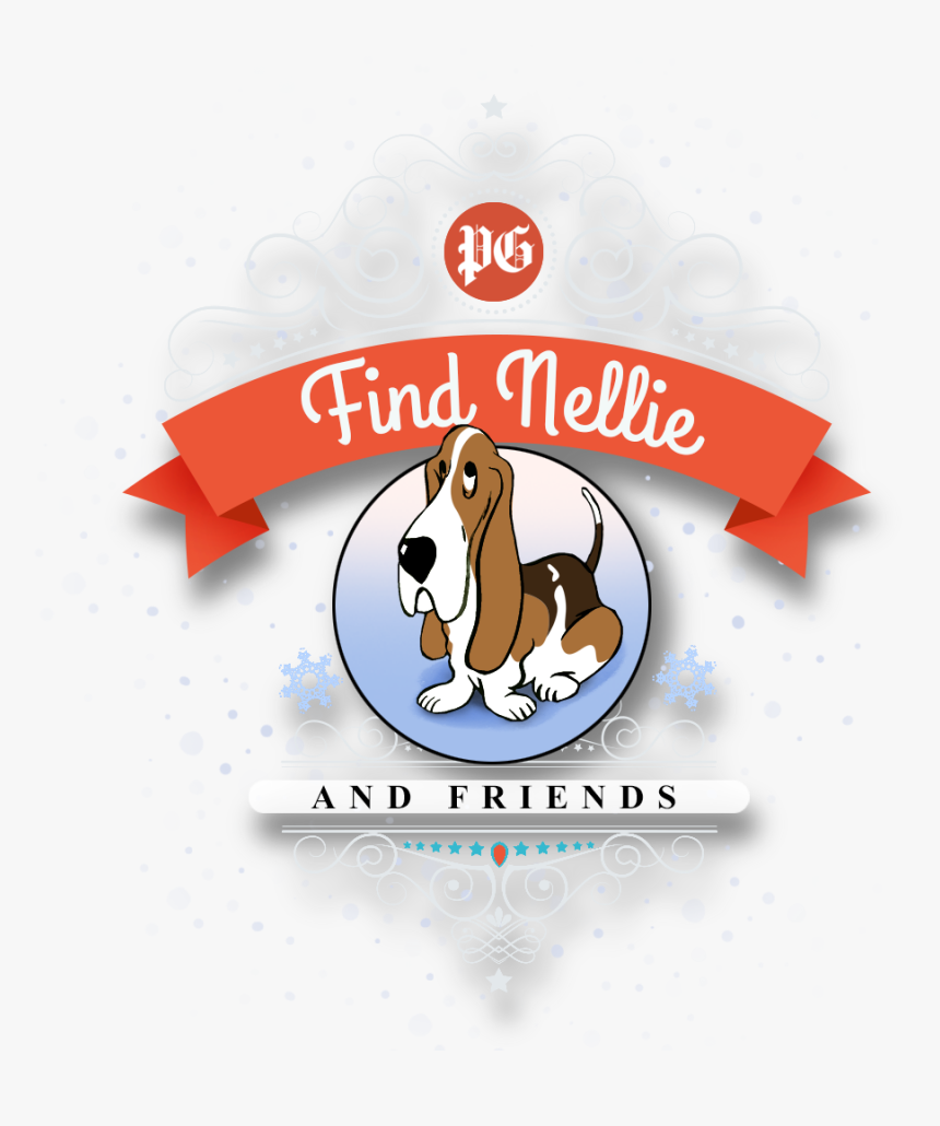 Basset Hound, HD Png Download