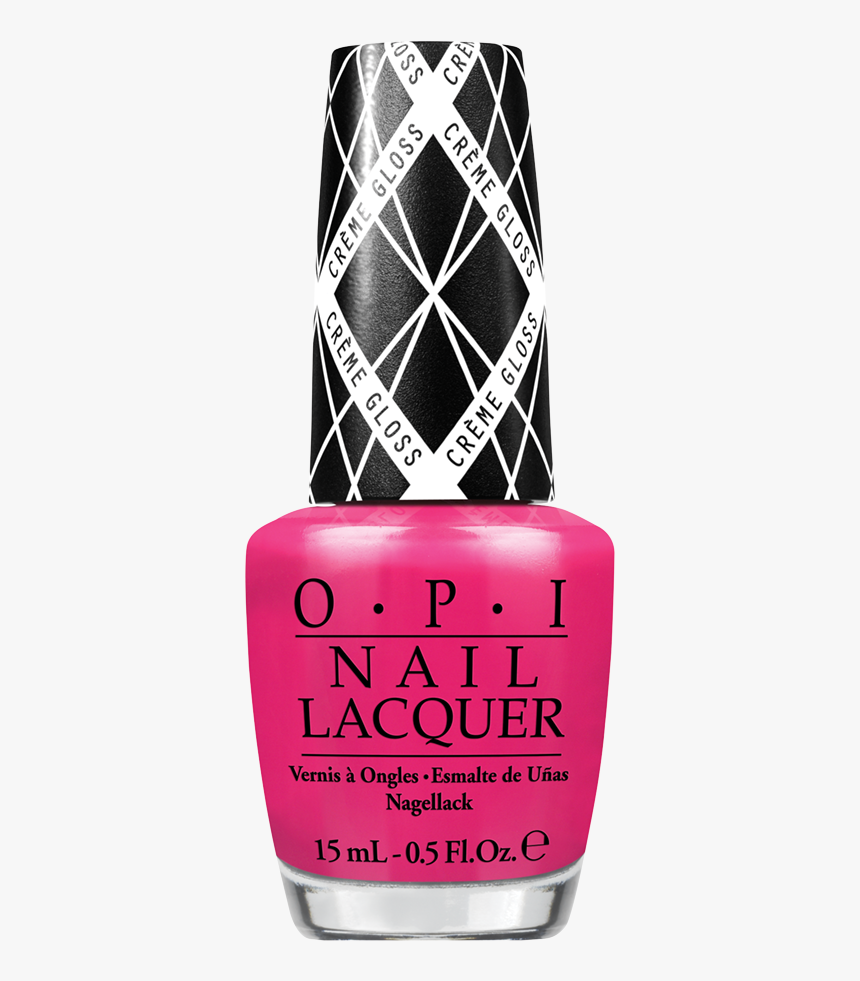 Gwen Stefani Collection - Opi Nail Polish, HD Png Download