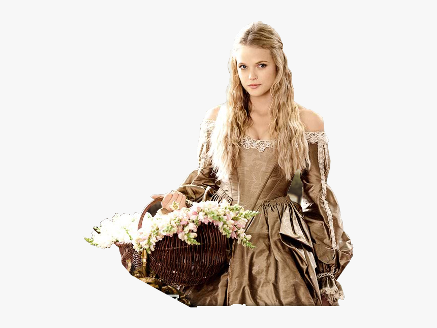 Gabriella Wilde Png Transparent Image - Constance The Three Musketeers 2011, Png Download