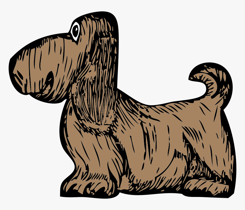 Basset Hound, HD Png Download