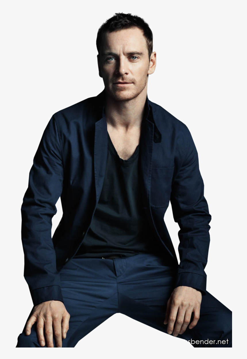 Michael Fassbender Picture - Michael Fassbender Png, Transparent Png