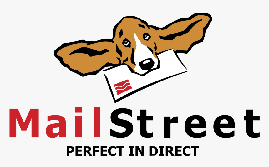Mailstreet Logo Png Transparent - Main Street Bank Logo, Png Download