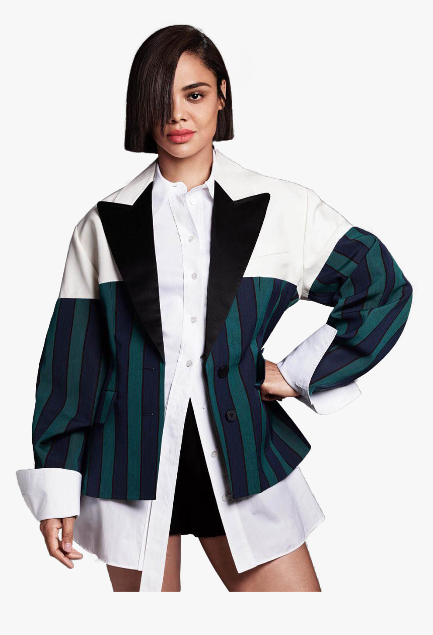 Tessa Thompson, HD Png Download
