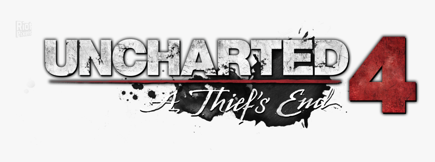 Uncharted Png, Transparent Png