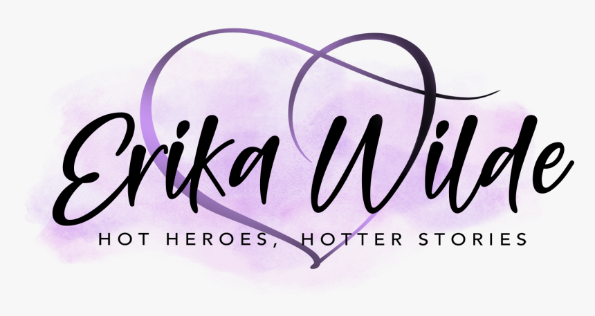 Erika Wilde - Calligraphy, HD Png Download