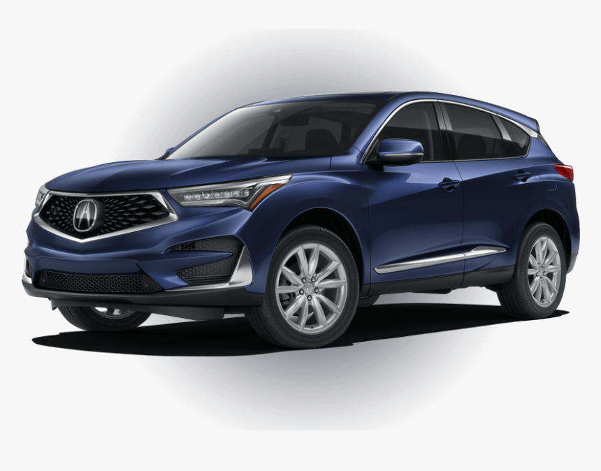 Mazda - Acura Rdx 2020 Silver Metallic, HD Png Download