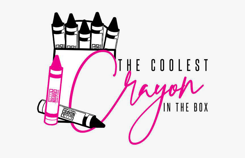 Crayon Case Logo Png, Transparent Png