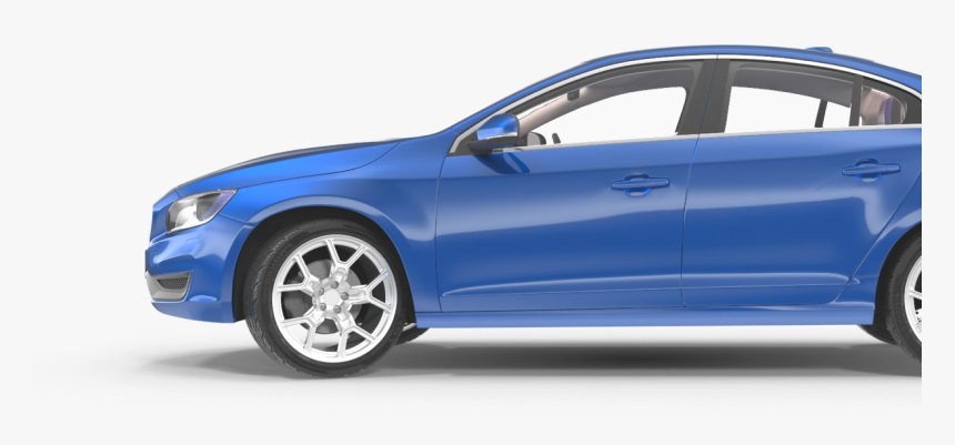 Full Size Car - Hot Hatch, HD Png Download