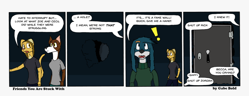 The Moment Is Coming, It S Almost Time To Open The - Cartoon, HD Png Download