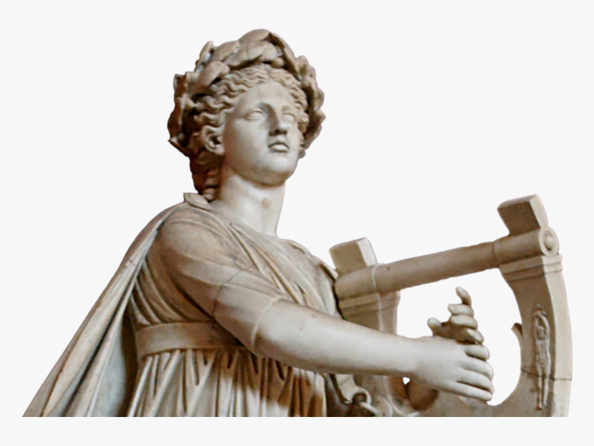 Image - Apollon Gott, HD Png Download
