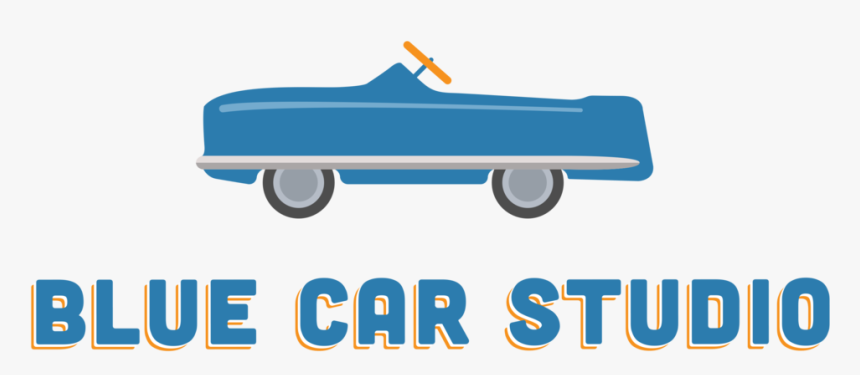 Bluecar 01 Mk Logo Clear, HD Png Download
