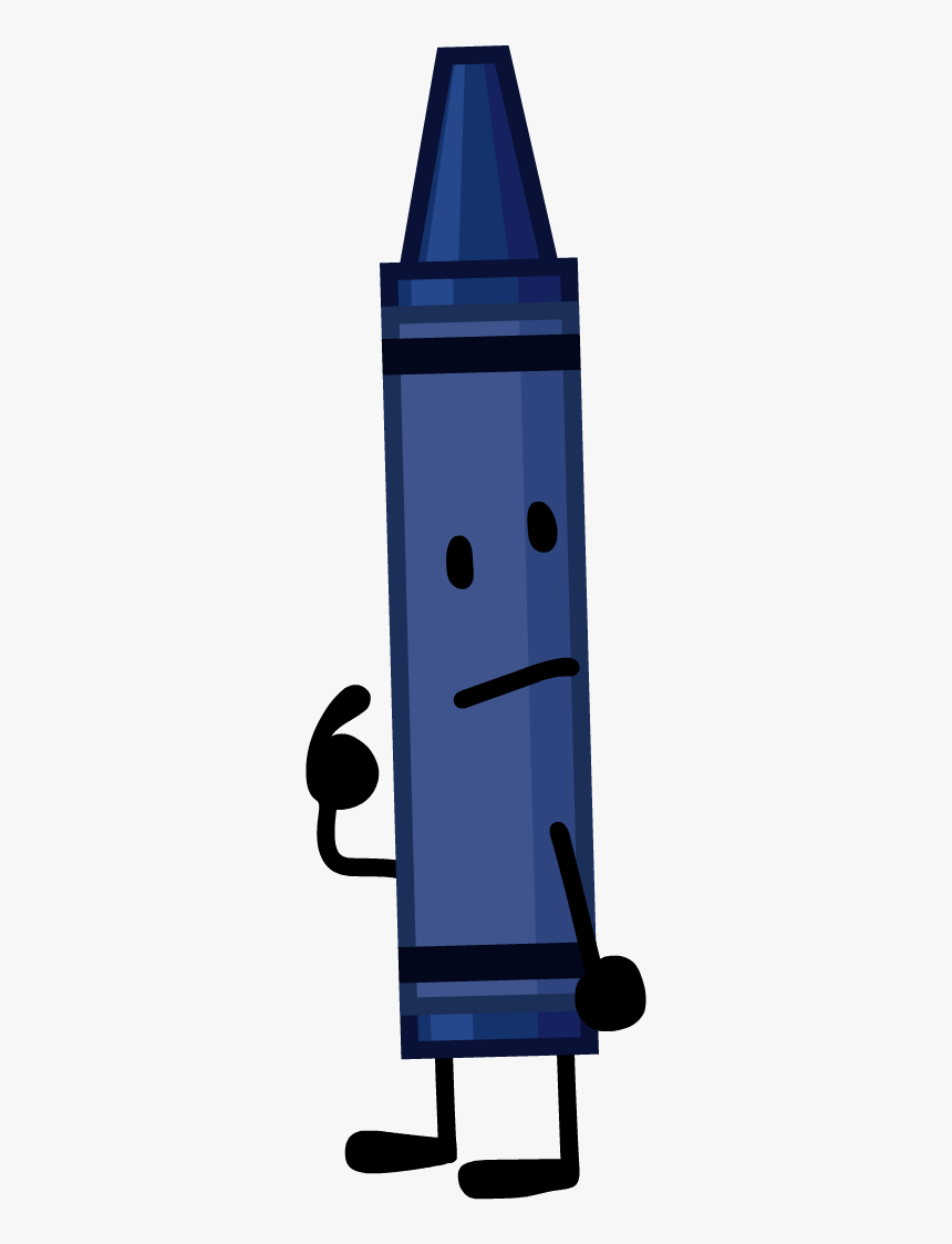 Open Source Objects Wiki - Open Source Objects Crayons, HD Png Download