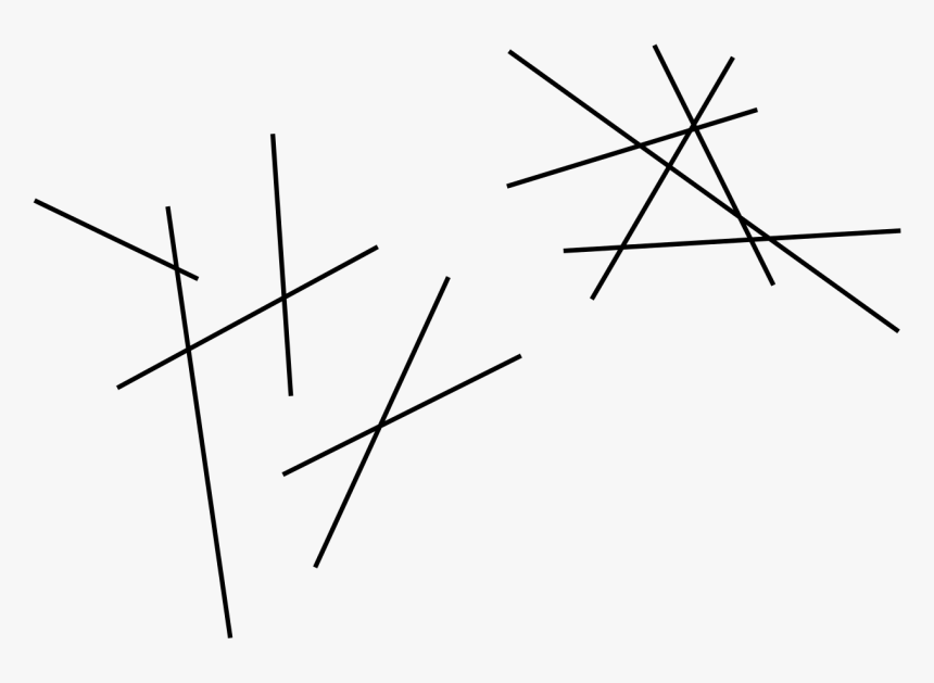 White Lines Png -lines Png - Line Art, Transparent Png