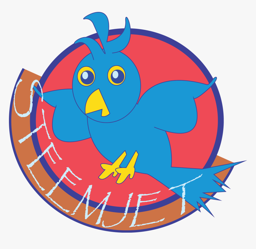 Steemjet Bounty For Happie The Bird, HD Png Download