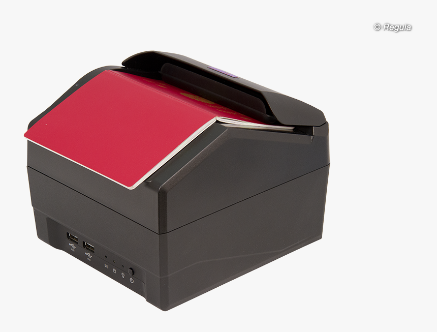 Box, HD Png Download