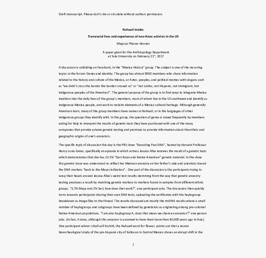 Document, HD Png Download