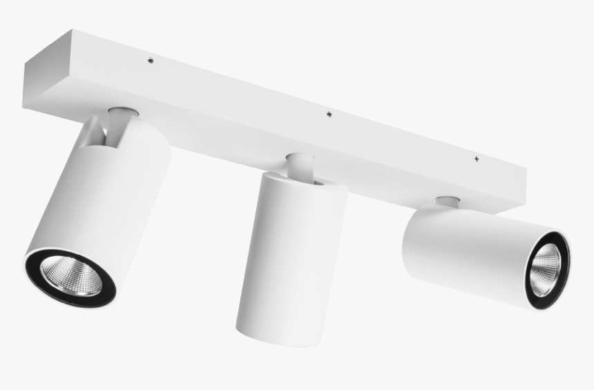 Bar & Spot Onyx 3 Light Spotlight 
 Class Lazyload - Ceiling, HD Png Download