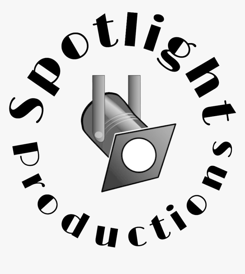 Spotlight Logo Small - Wollongong Tennis Club Logo, HD Png Download