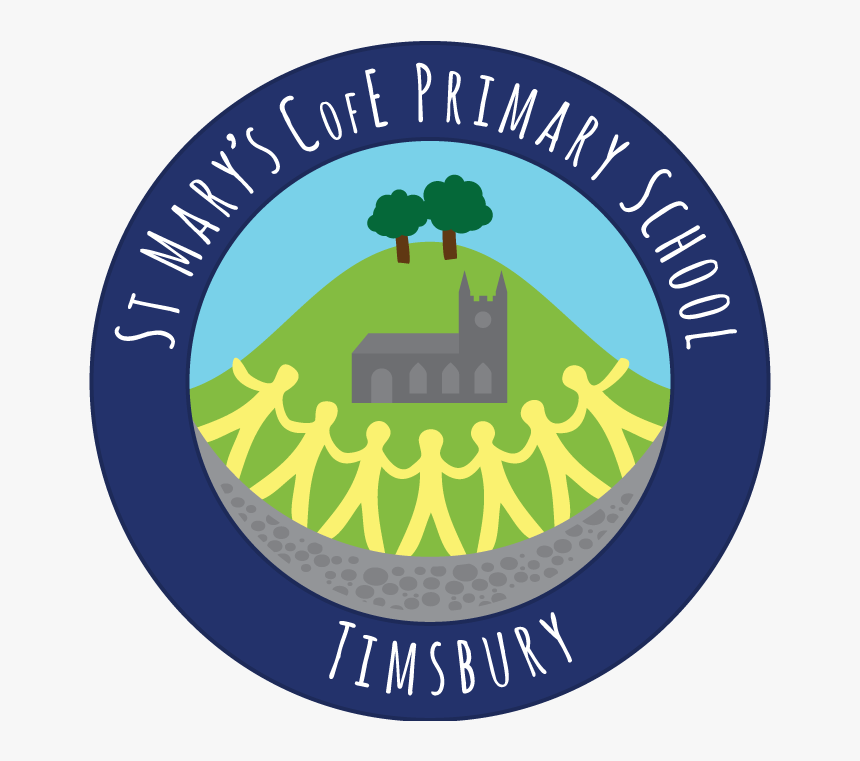 St Mary’s Primary School Timsbury - Angel Tube Station, HD Png Download