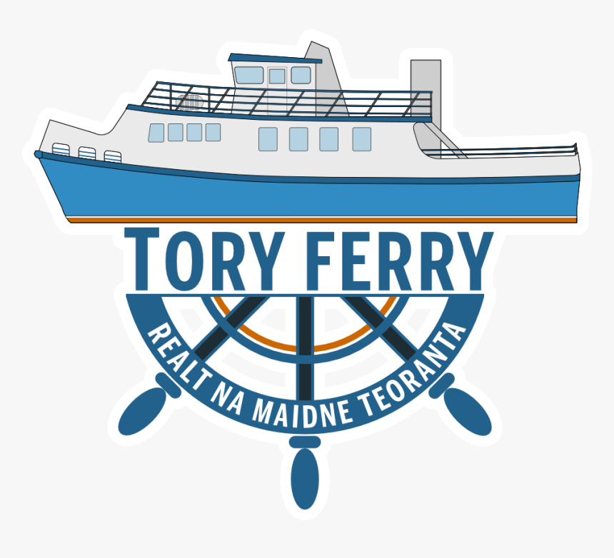 The Tory Ferry Logo, HD Png Download