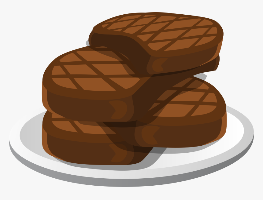 Barbecue Png - Coklat Png, Transparent Png