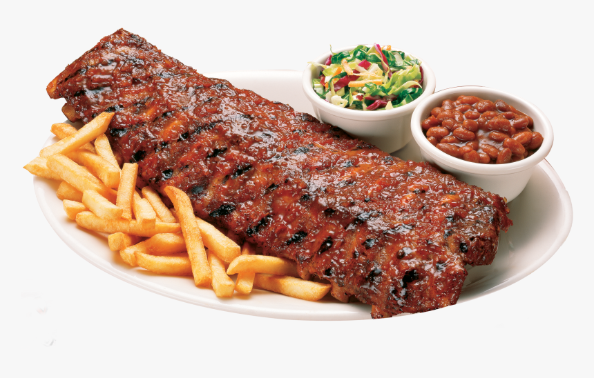 Barbecue Clipart Carne Asada - Lucille's Bbq, HD Png Download