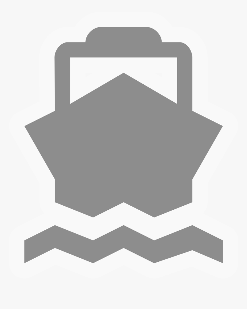 Air Sea Land Transport Logo, HD Png Download