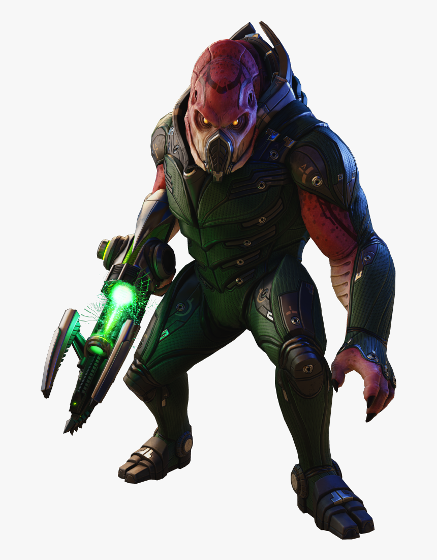 Xcom 2 Muton, HD Png Download