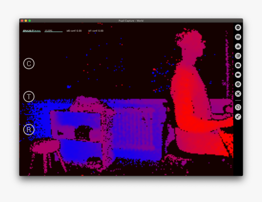 Transparent Pupil Png - Illustration, Png Download