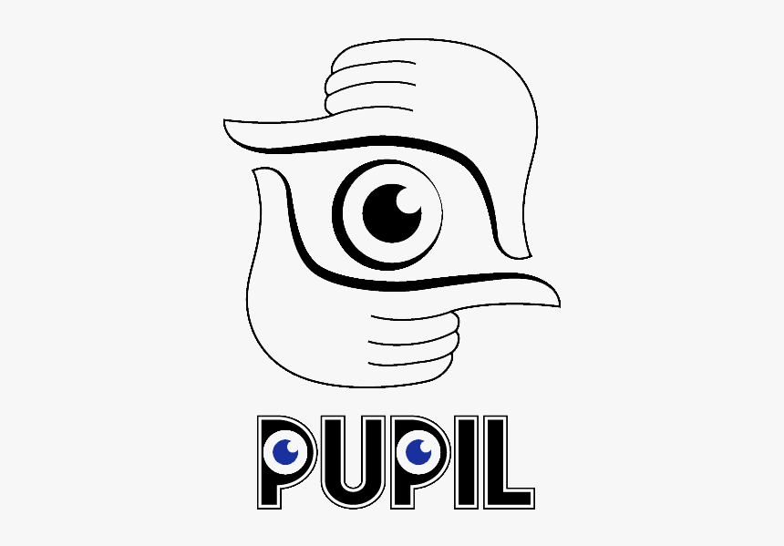 Pupil, HD Png Download