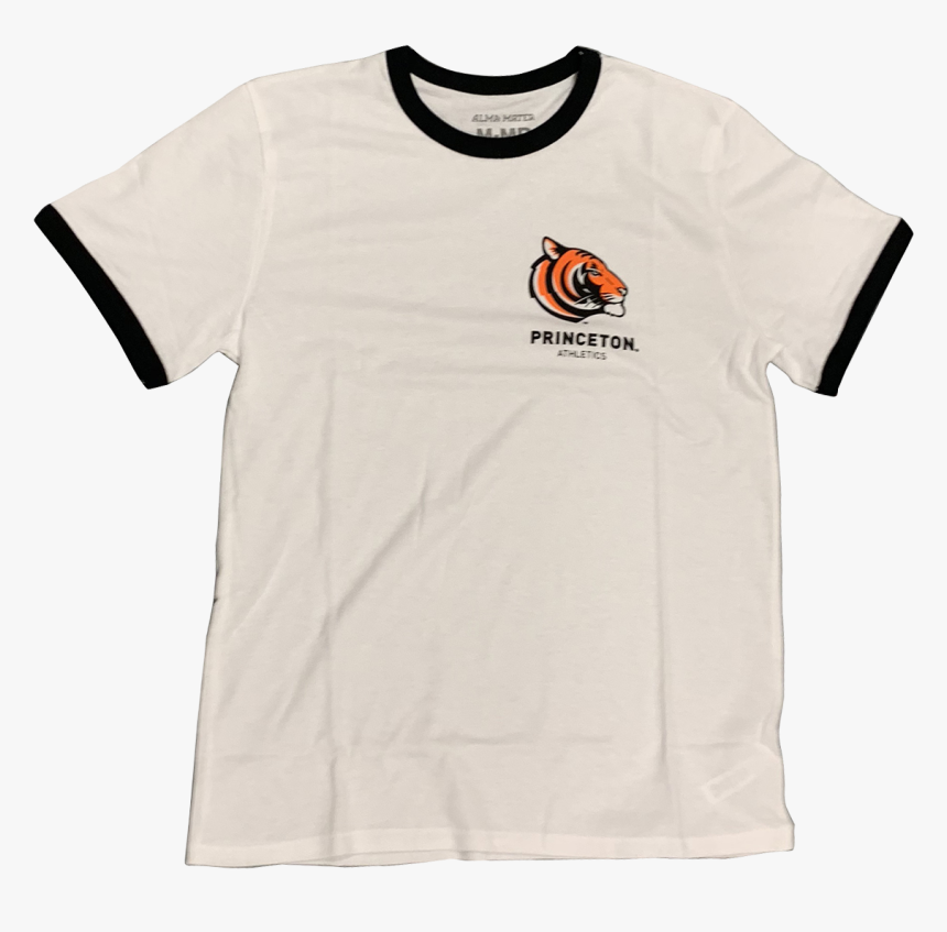 Princeton University Tigers Men S Ringer Tee 
 Class - T Shirt Taylor Swift Lover, HD Png Download