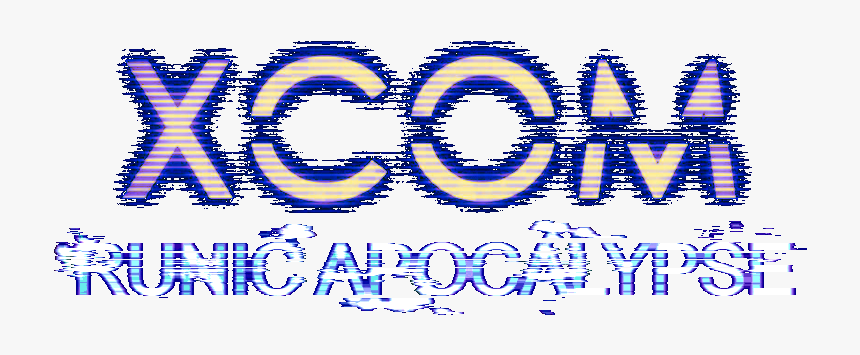 Xcom, HD Png Download