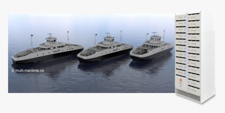 Ferry, HD Png Download