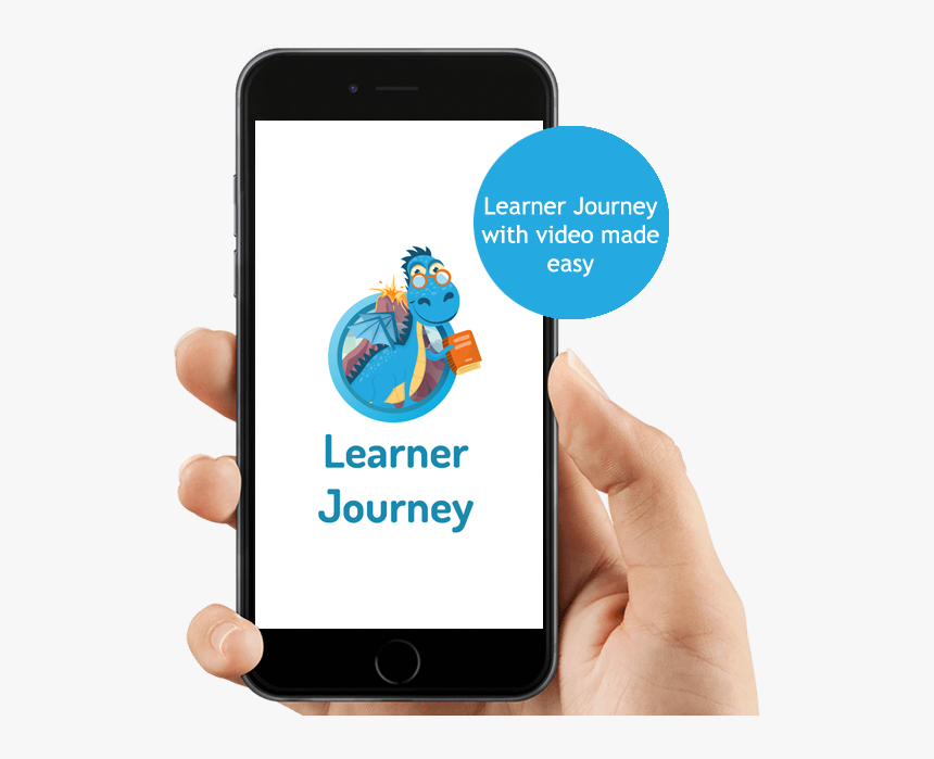 Learner Journey The Early Years Online Learning Journal - Sense Ly, HD Png Download