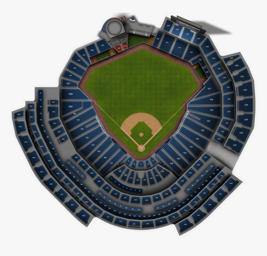 Soccer-specific Stadium, HD Png Download