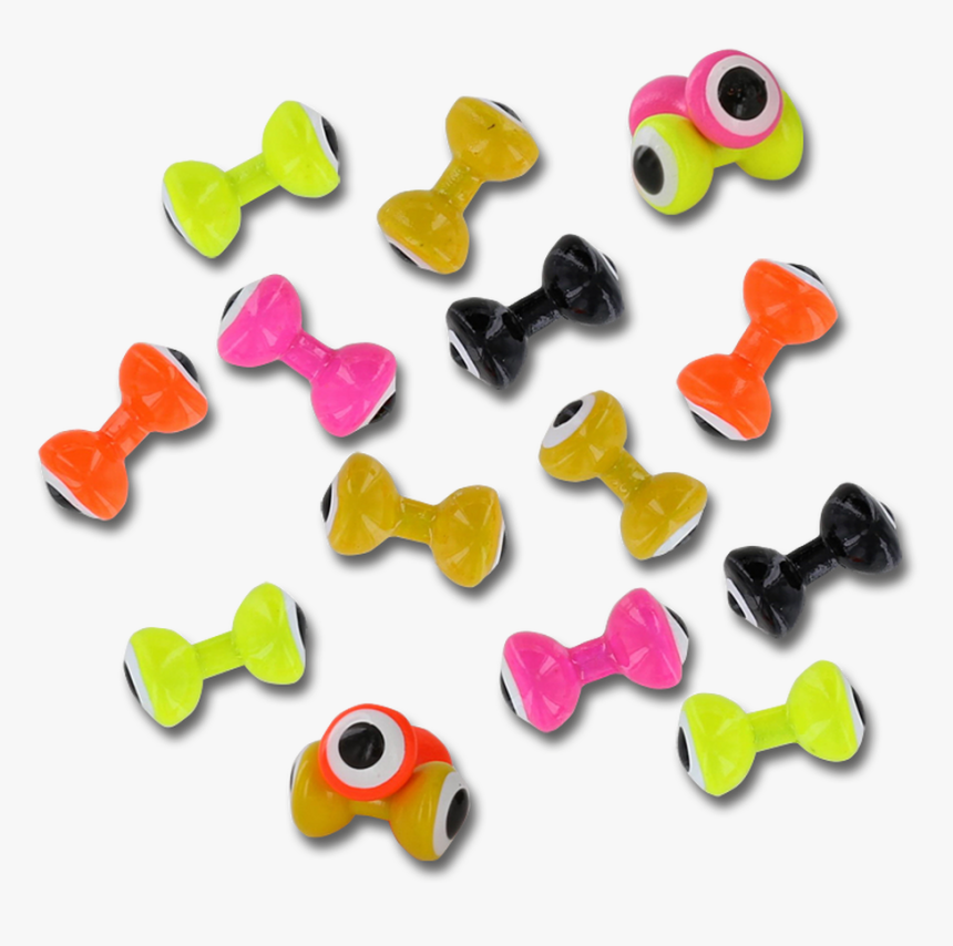 Double Pupil Lead Eyes - Baby Toys, HD Png Download