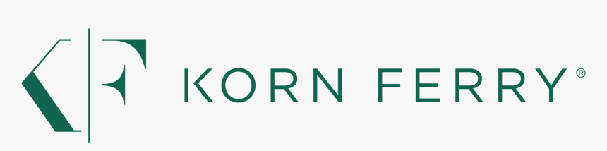 Korn Ferry Logo - Korn Ferry, HD Png Download , Transparent Png Image ...