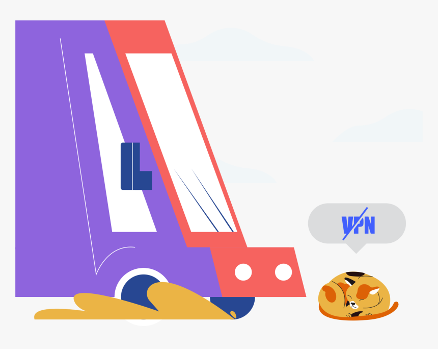 Vpn - Divorce, HD Png Download