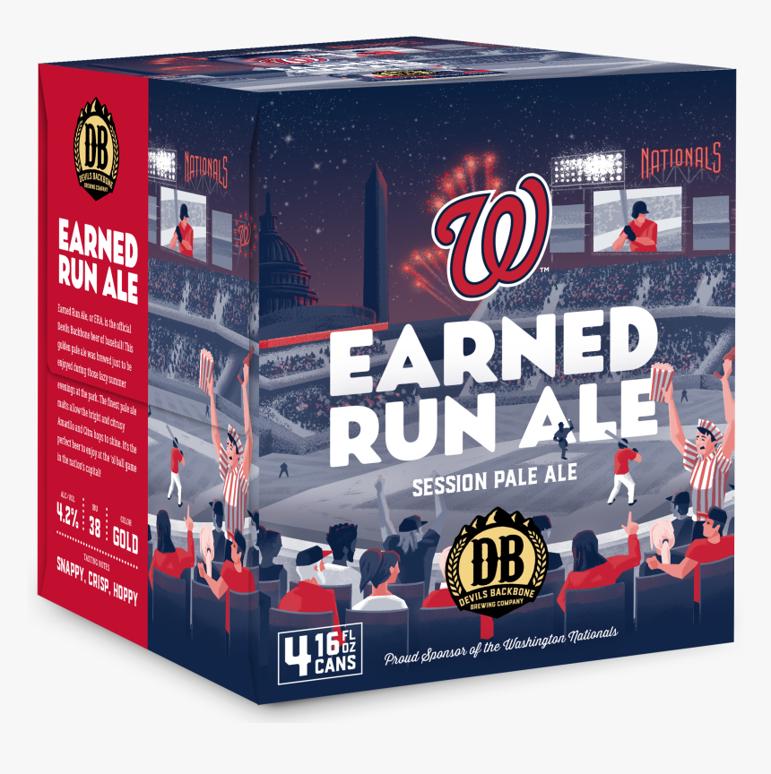 Nationals Park Devils Backbone, HD Png Download