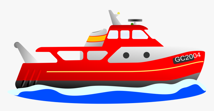 Ferry Clipart Feri - Boat Clipart, HD Png Download , Transparent Png