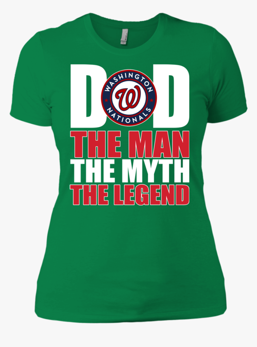 Transparent Washington Nationals Png - Active Shirt, Png Download