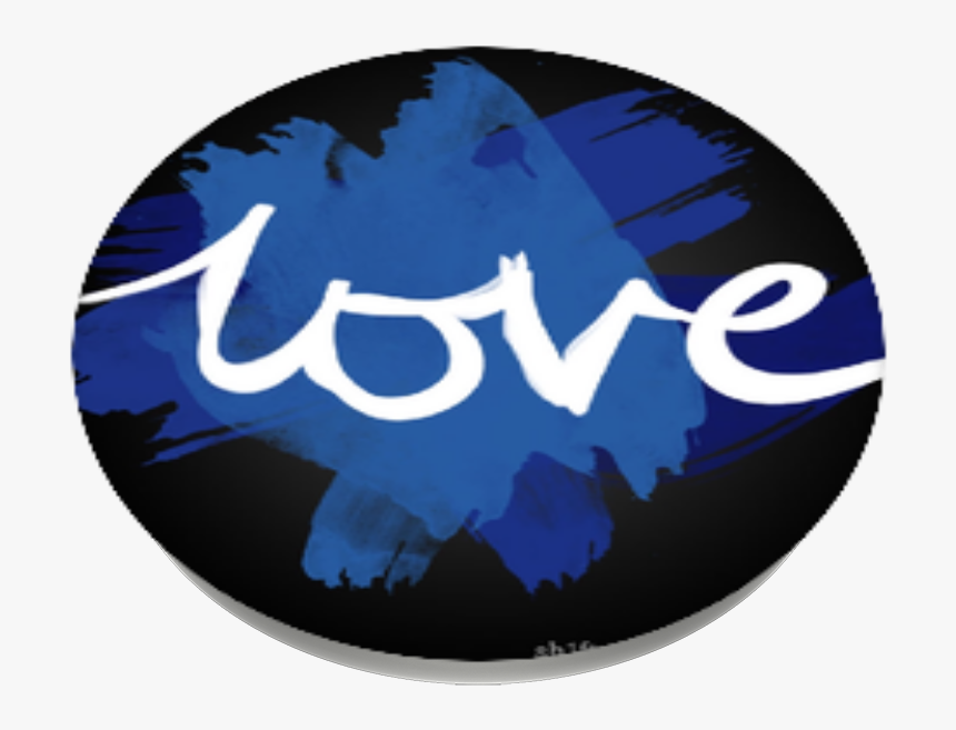 Autism Speaks, Popsockets - Circle, HD Png Download
