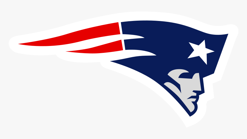 Logo New England Patriots Png, Transparent Png