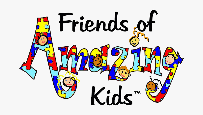 Transparent Background Autism Awareness Logo, HD Png Download