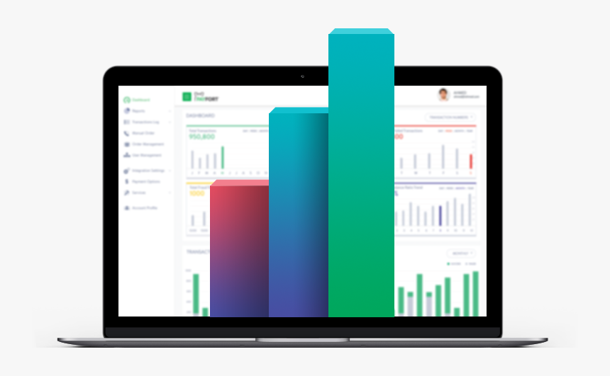 مهام مدير العمليات للسداد الالكتروني, HD Png Download